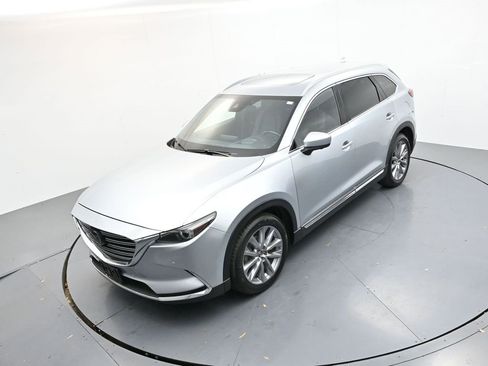 Used 2022 MAZDA CX-9 Grand Touring image 21