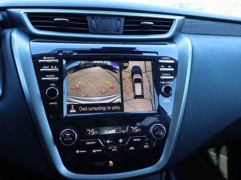 Used 2023 Nissan Murano Platinum w/ Cargo Package image 23