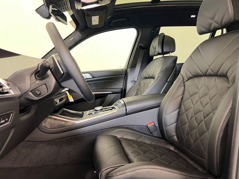 New 2026 BMW X7 xDrive40i AWD/4WD image 4