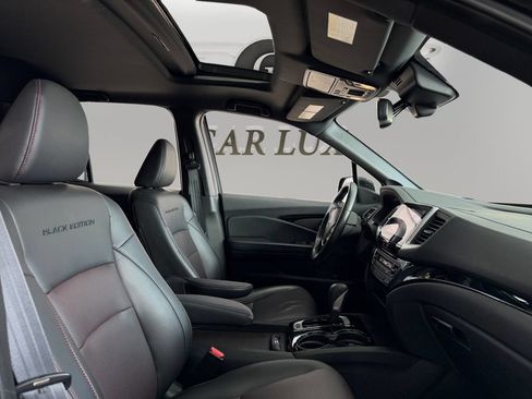 Used 2019 Honda Ridgeline Black Edition image 14