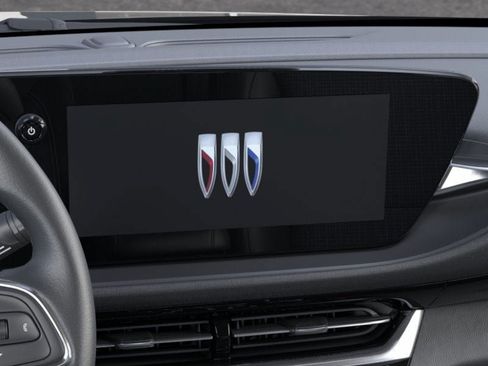 New 2026 Buick Envista Sport Touring w/ Convenience I Package FWD image 41