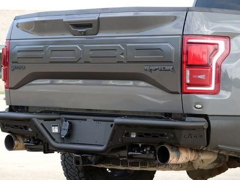 Used 2018 Ford F150 Raptor w/ Equipment Group 802A Luxury image 21