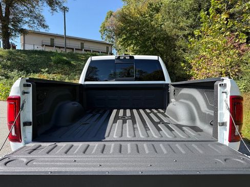 New 2026 RAM 2500 Limited image 10