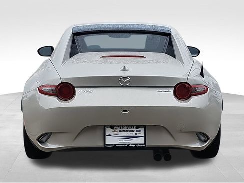 Used 2023 MAZDA MX-5 Miata Grand Touring image 4