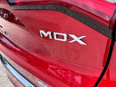 Used 2022 Acura MDX w/ Advance Package AWD/4WD image 10