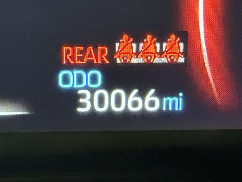 Used 2024 Toyota RAV4 LE image 11