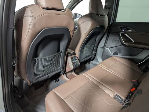 Certified 2023 BMW X1 xDrive28i w/ Convenience Package image 39