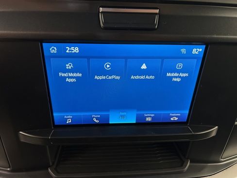 New 2026 Ford F250 XL w/ XL Chrome Package image 12