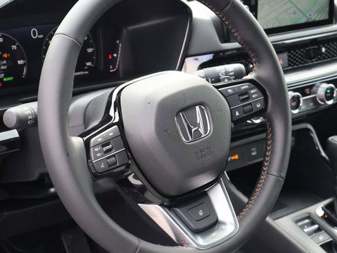 New 2026 Honda CR-V Sport Touring image 13