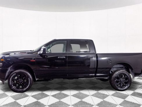 New 2025 RAM 2500 Big Horn image 19