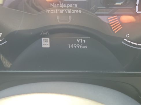 Used 2024 Hyundai Kona SEL FWD image 25