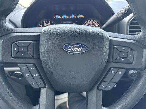 Used 2017 Ford F150 XLT w/ XTR Package image 15