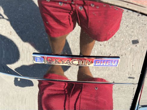 New 2026 MAZDA CX-70 SC image 12