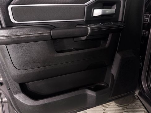 Certified 2026 RAM 2500 Big Horn AWD/4WD image 25