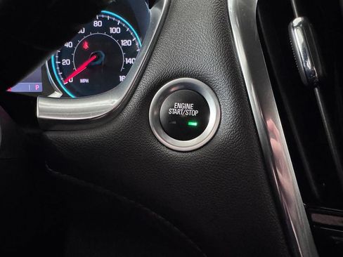 Certified 2023 Chevrolet Traverse LT AWD/4WD image 22