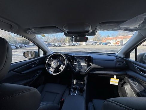 New 2026 Subaru Ascent Premium image 14