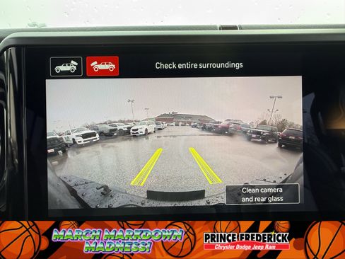 New 2026 Jeep Wrangler Unlimited Rubicon 392 image 26