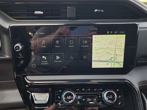 New 2026 GMC Sierra 1500 AT4 w/ AT4 Premium Package image 26