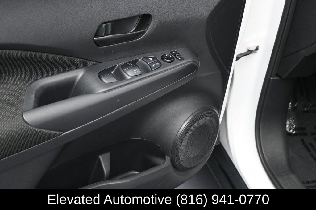 Used 2023 Nissan Kicks S FWD image 14