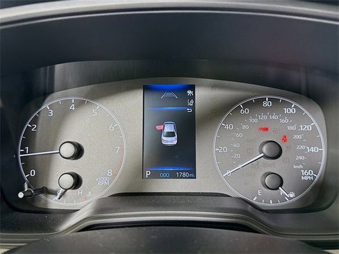 Certified 2025 Toyota Corolla LE image 17