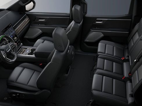 New 2024 GMC Sierra EV Denali image 42