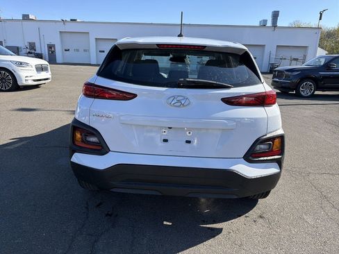 Used 2020 Hyundai Kona SE FWD image 4