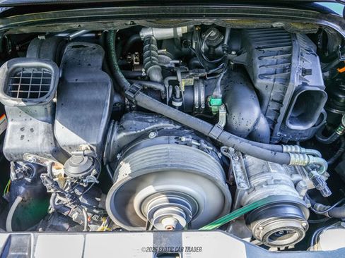 Used 1995 Porsche 911 Carrera image 26