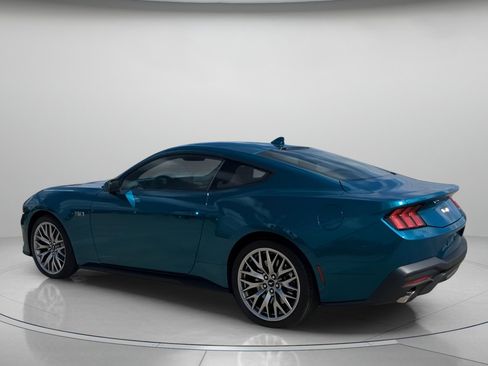 New 2026 Ford Mustang GT Premium image 20