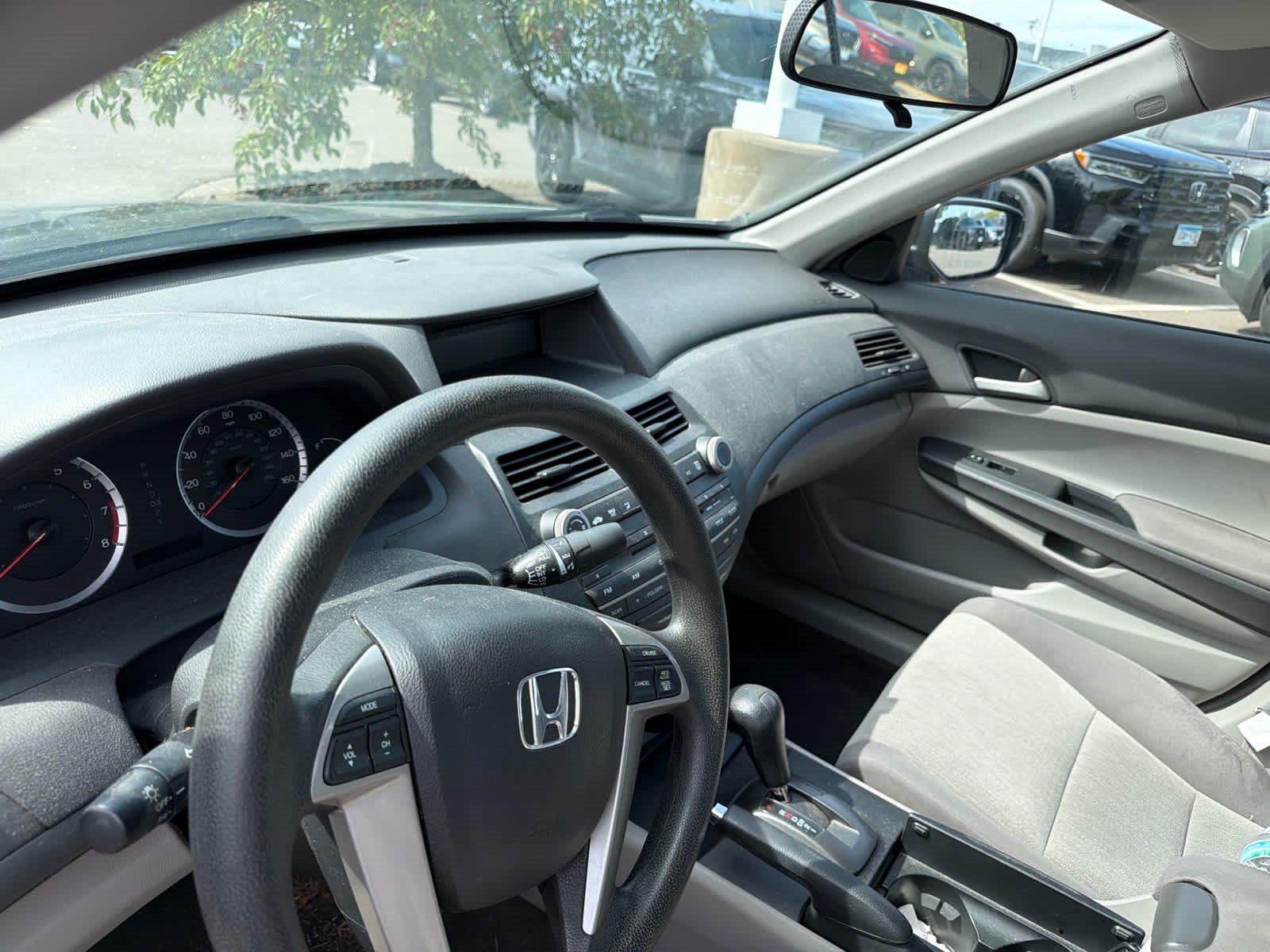 Used 2008 Honda Accord LX image 8