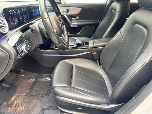 Used 2020 Mercedes-Benz A 220 w/ Premium Package image 24