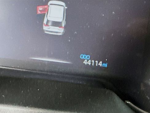 Used 2024 Toyota RAV4 XLE image 18