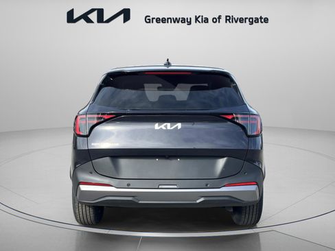 New 2026 Kia Sportage EX image 6