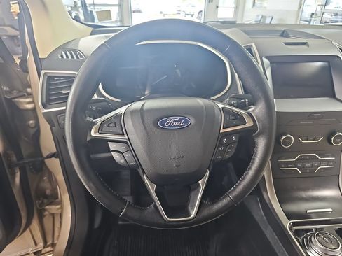 Used 2020 Ford Edge SEL w/ Convenience Package AWD/4WD image 22