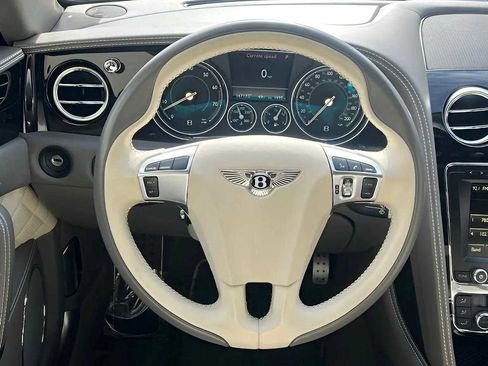 Used 2018 Bentley Flying Spur S V8 image 22