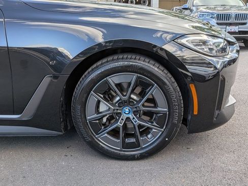 Certified 2023 BMW i4 eDrive35 RWD image 25