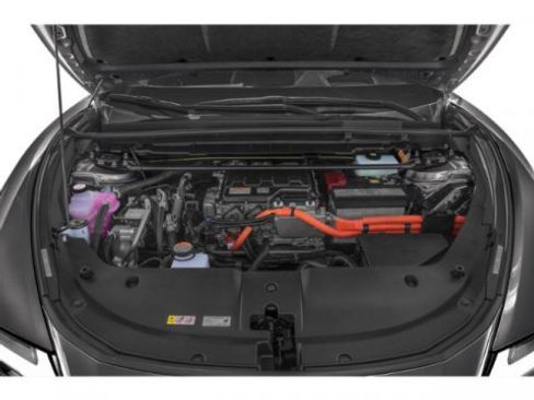 Used 2023 Lexus RZ 450e Premium image 12