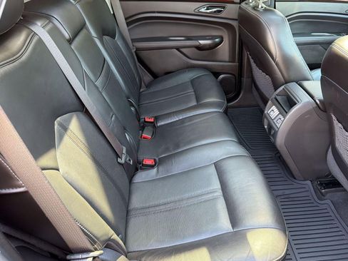 Used 2012 Cadillac SRX Luxury FWD image 25