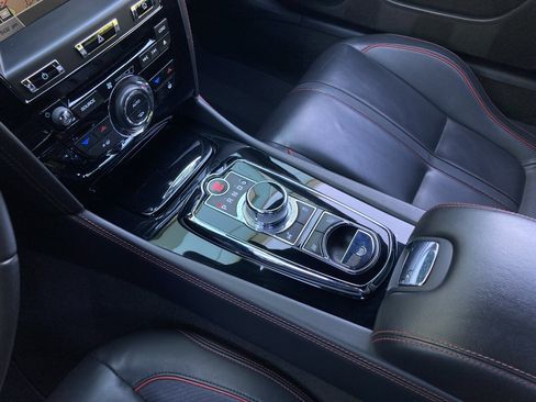 Used 2015 Jaguar XKR R-S RWD image 26