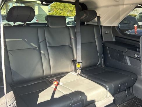 Used 2023 Toyota Sequoia TRD Pro image 13
