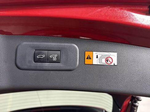 Certified 2025 Lexus NX 350 350 Base w/ Cold Area Package image 38