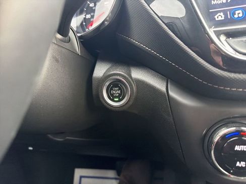 Used 2023 Chevrolet TrailBlazer ACTIV w/ Convenience Package image 17