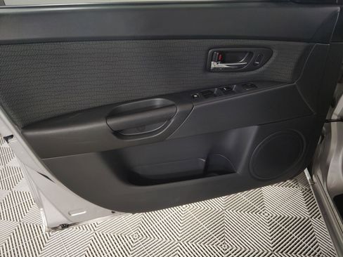 Used 2009 MAZDA MAZDA3 i Touring Value image 12