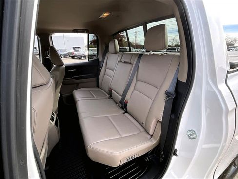 Used 2023 Honda Ridgeline RTL image 20