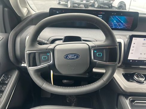 New 2026 Ford Expedition Active RWD image 15