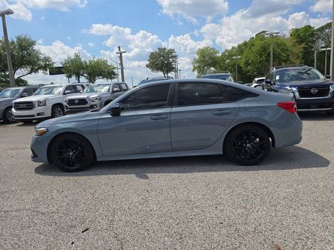 Used 2023 Honda Civic Sport image 5