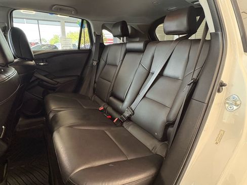 Used 2017 Acura RDX AWD w/ Technology Package image 22