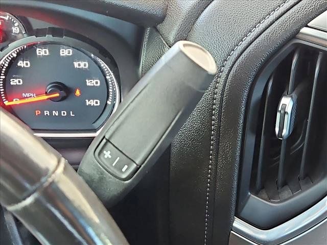 Used 2021 Chevrolet Silverado 1500 RST w/ Texas Edition Plus AWD/4WD image 12