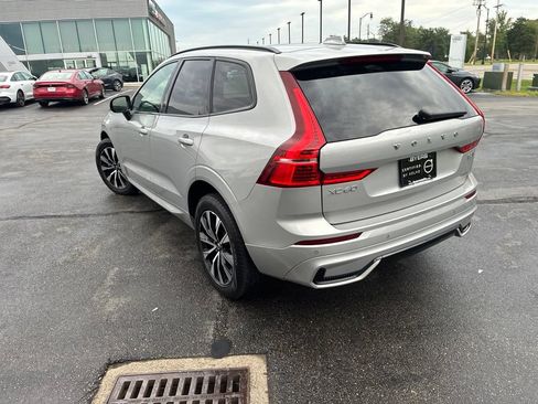 Certified 2024 Volvo XC60 B5 Core w/ Climate Package AWD/4WD image 5