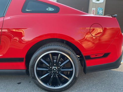 Used 2012 Ford Mustang Boss 302 w/ Boss 302 Accessory Pkg RWD image 15
