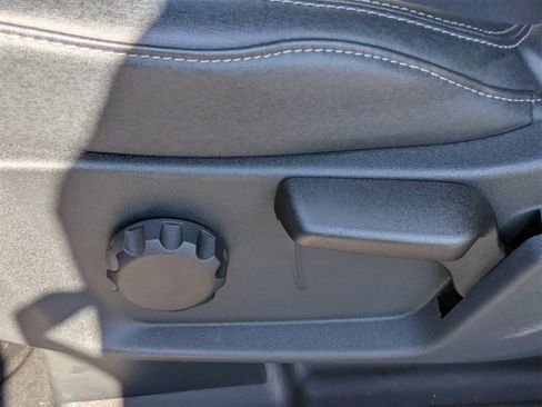 New 2025 Ford Bronco Badlands w/ Sasquatch Package image 21